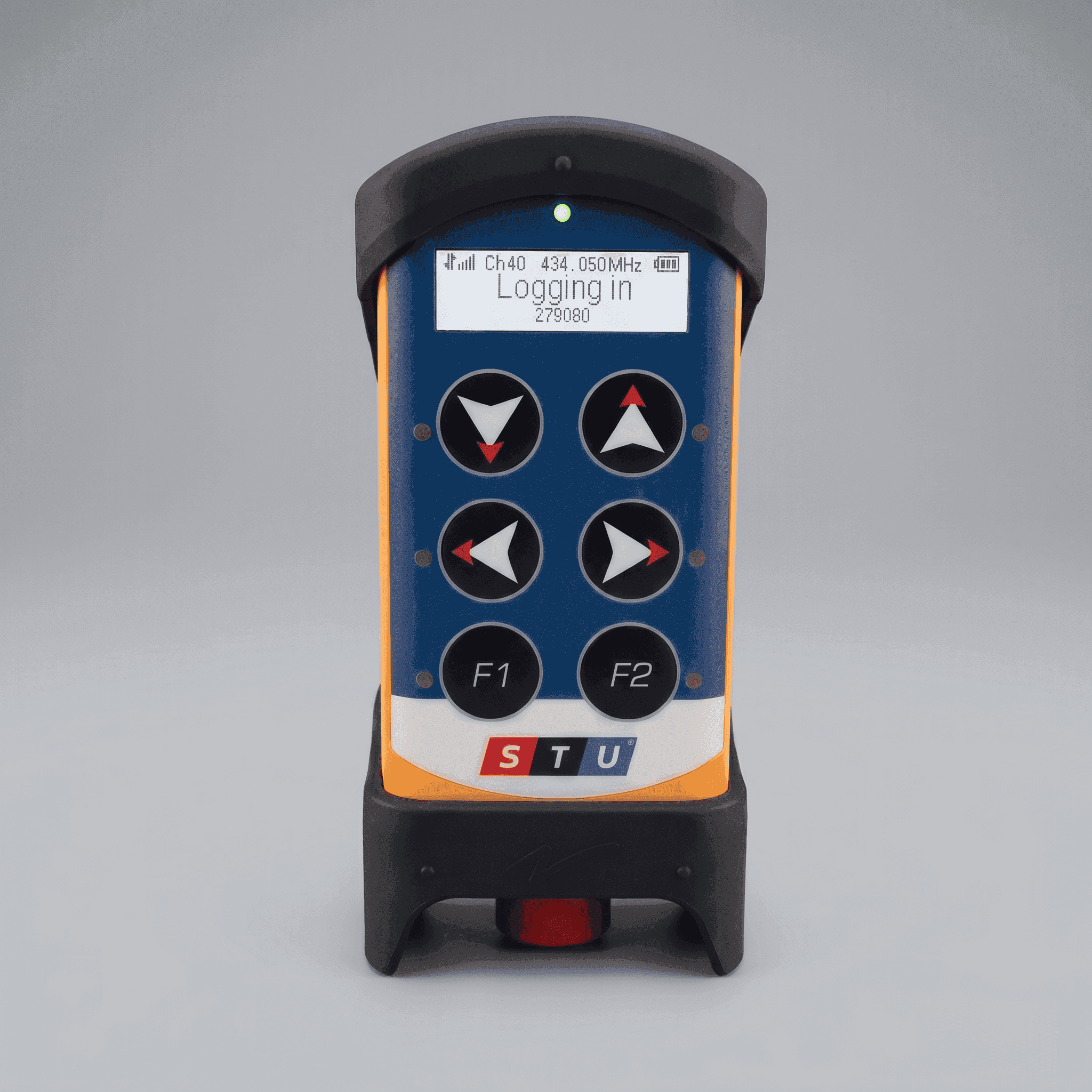 Tele Radio Remote Control